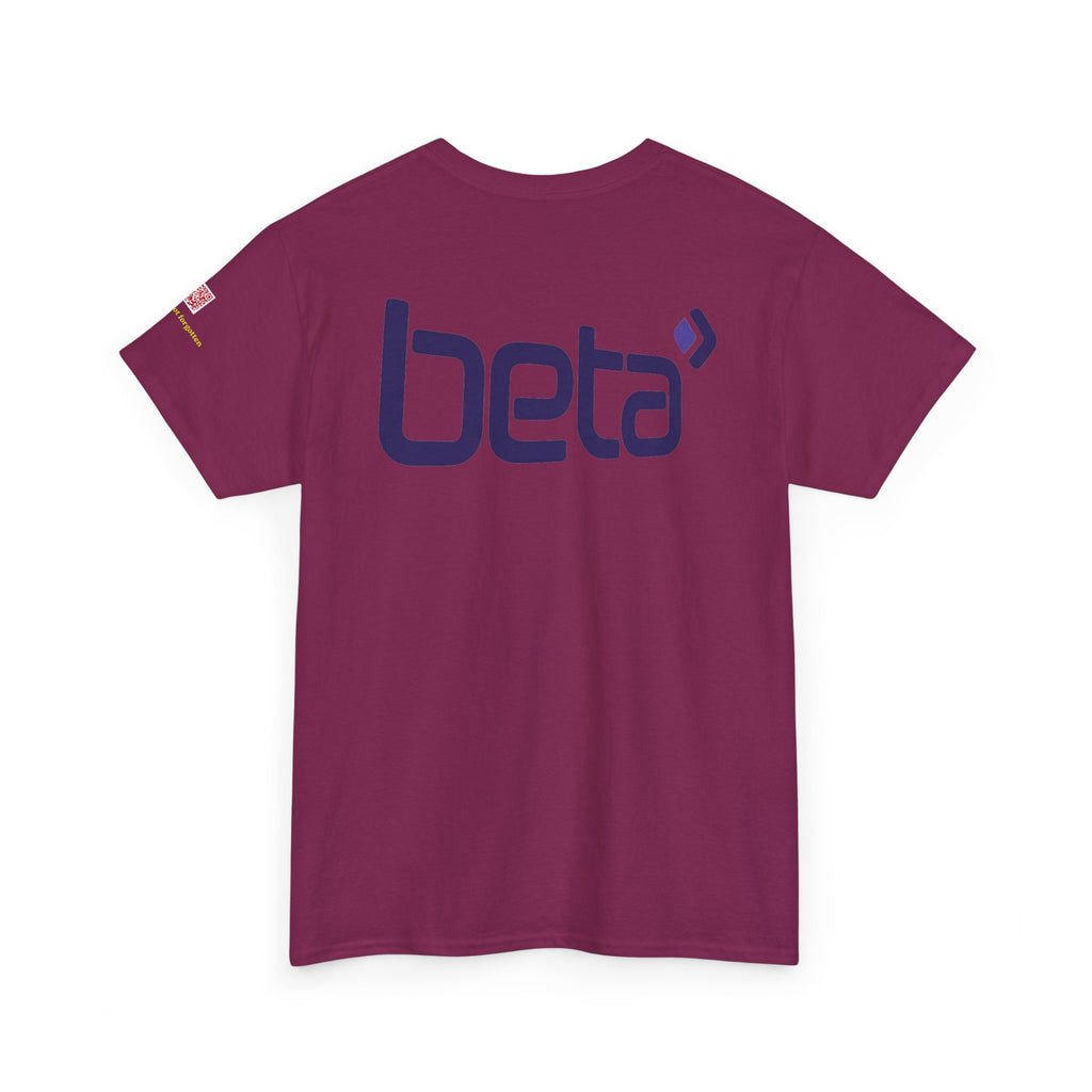 BETA CLUB - vintage Denver gear