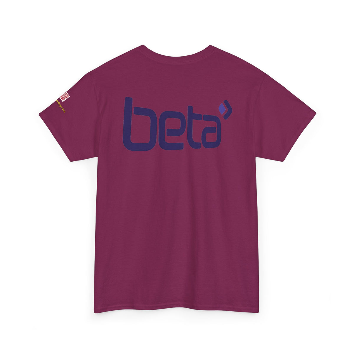 BETA CLUB - vintage Denver gear