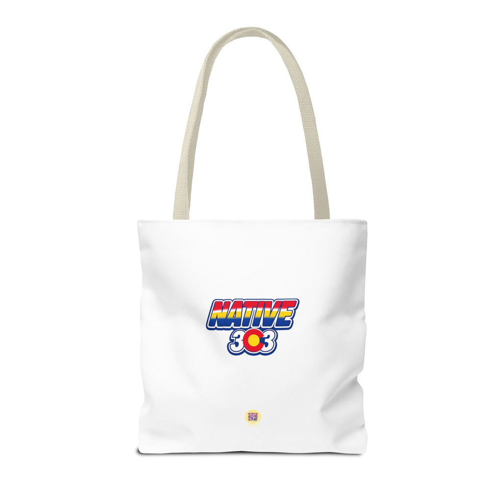 Benny’s Mexican restaurant Tote