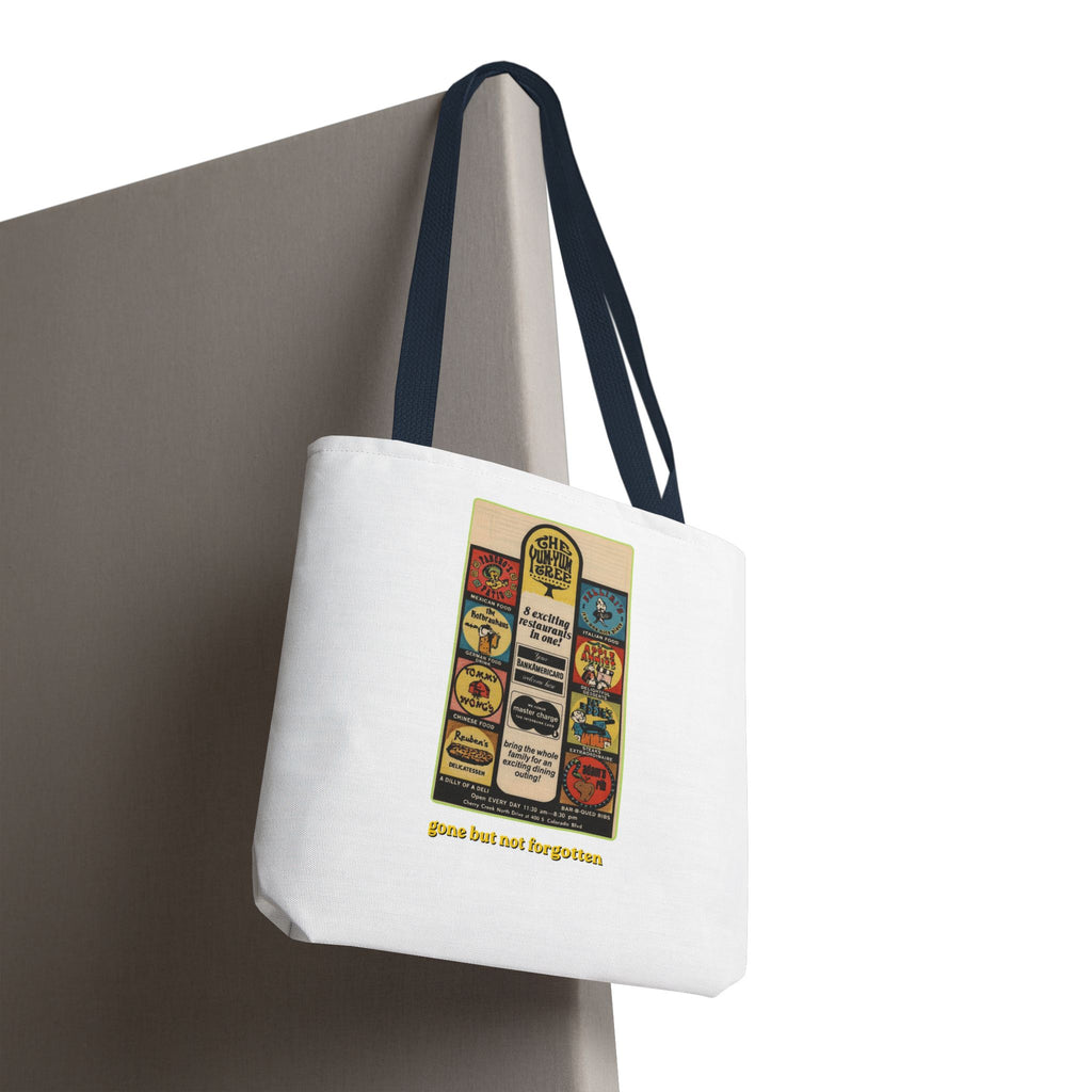 The Yum Yum Tree Tote