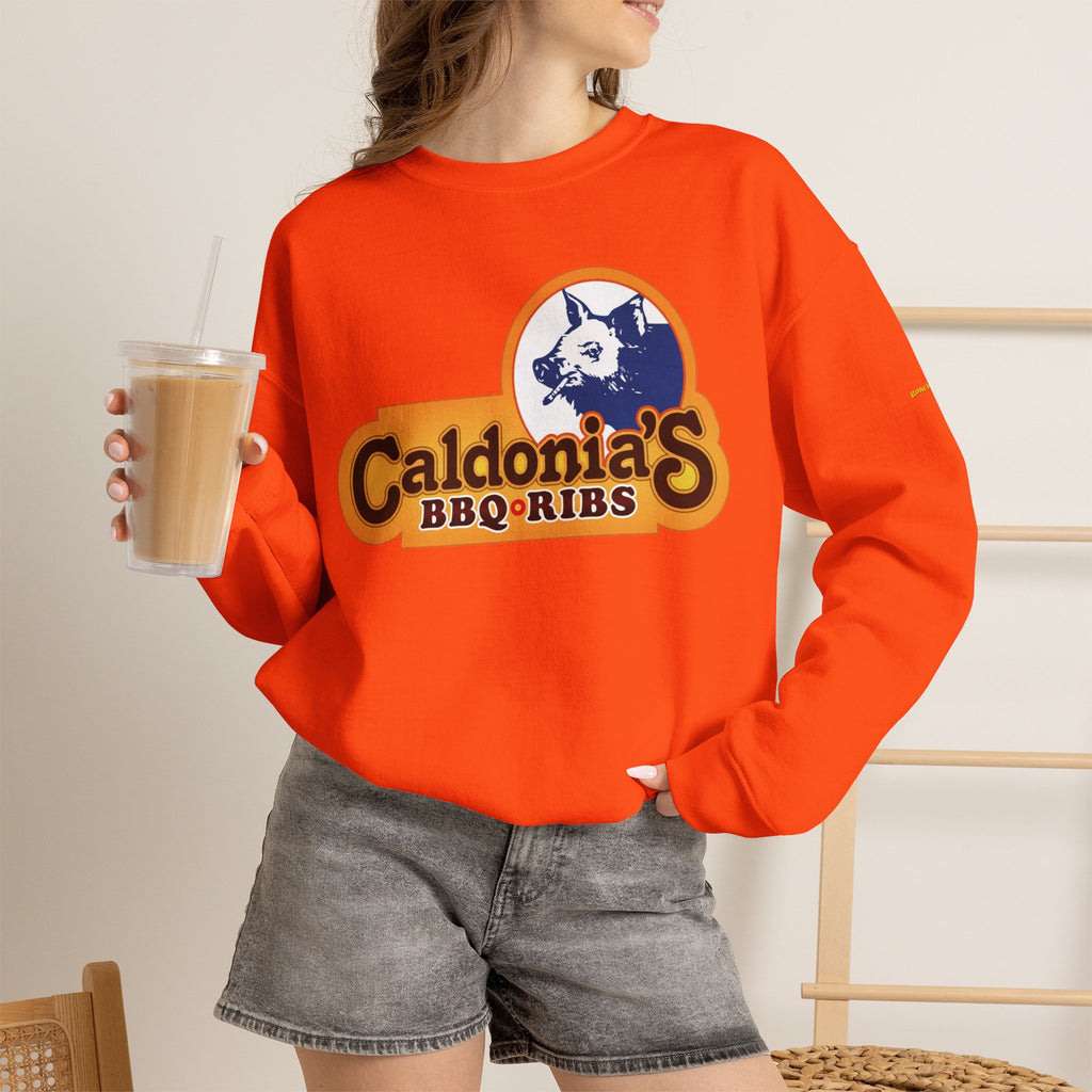 Caldonia’s | Native303 Sweatshirt