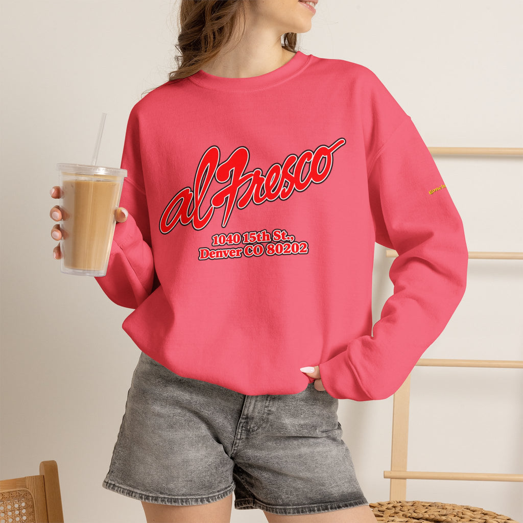 al Fresco | Native303 Sweatshirt