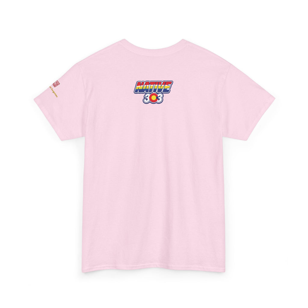 Goodfriends - vintage Denver gear