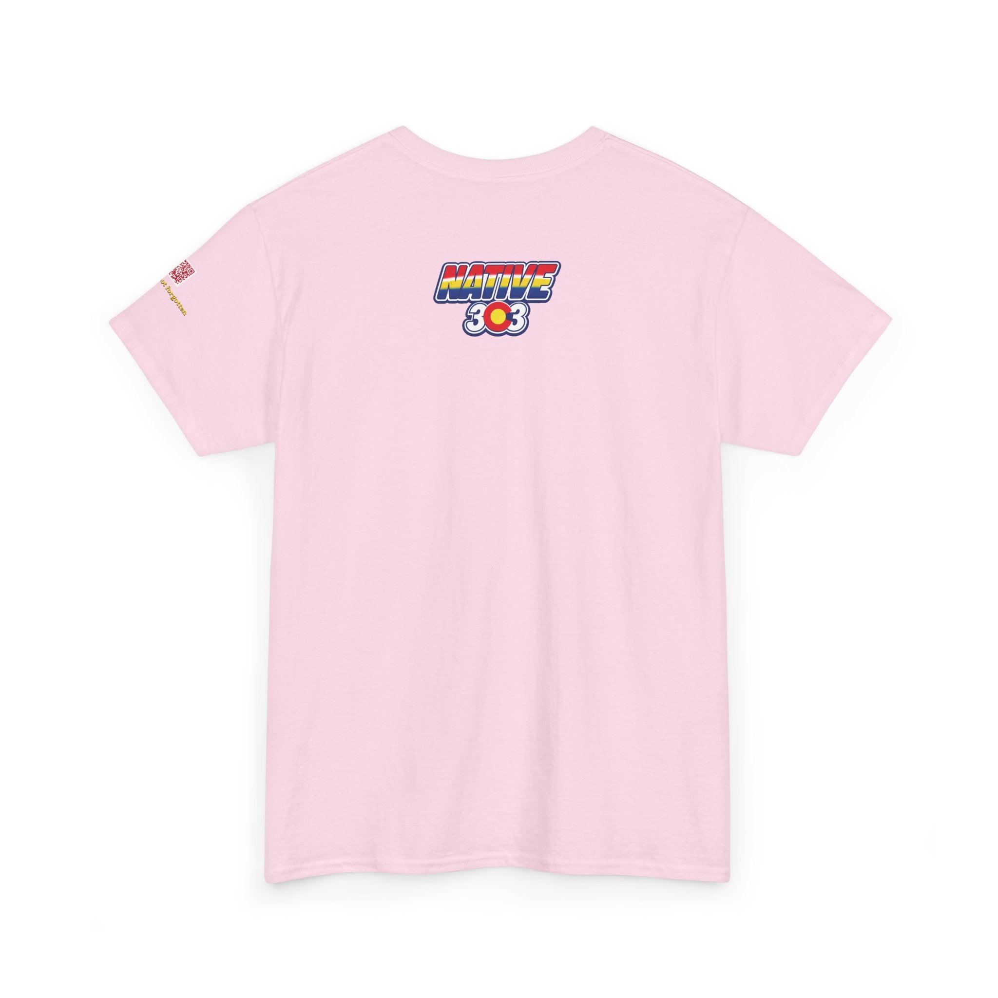 Goodfriends - vintage Denver gear