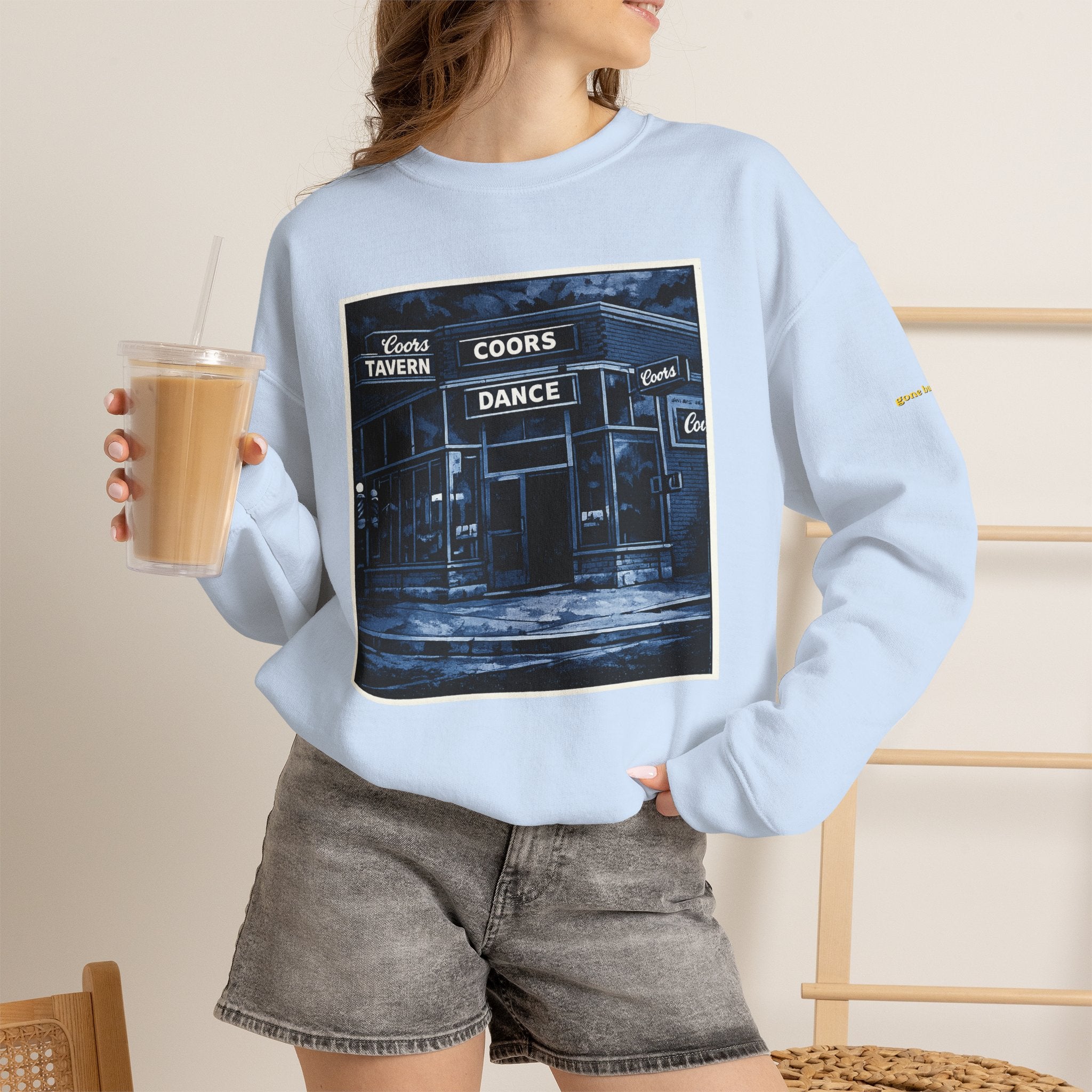 The Coors Tavern | Native303 Sweatshirt