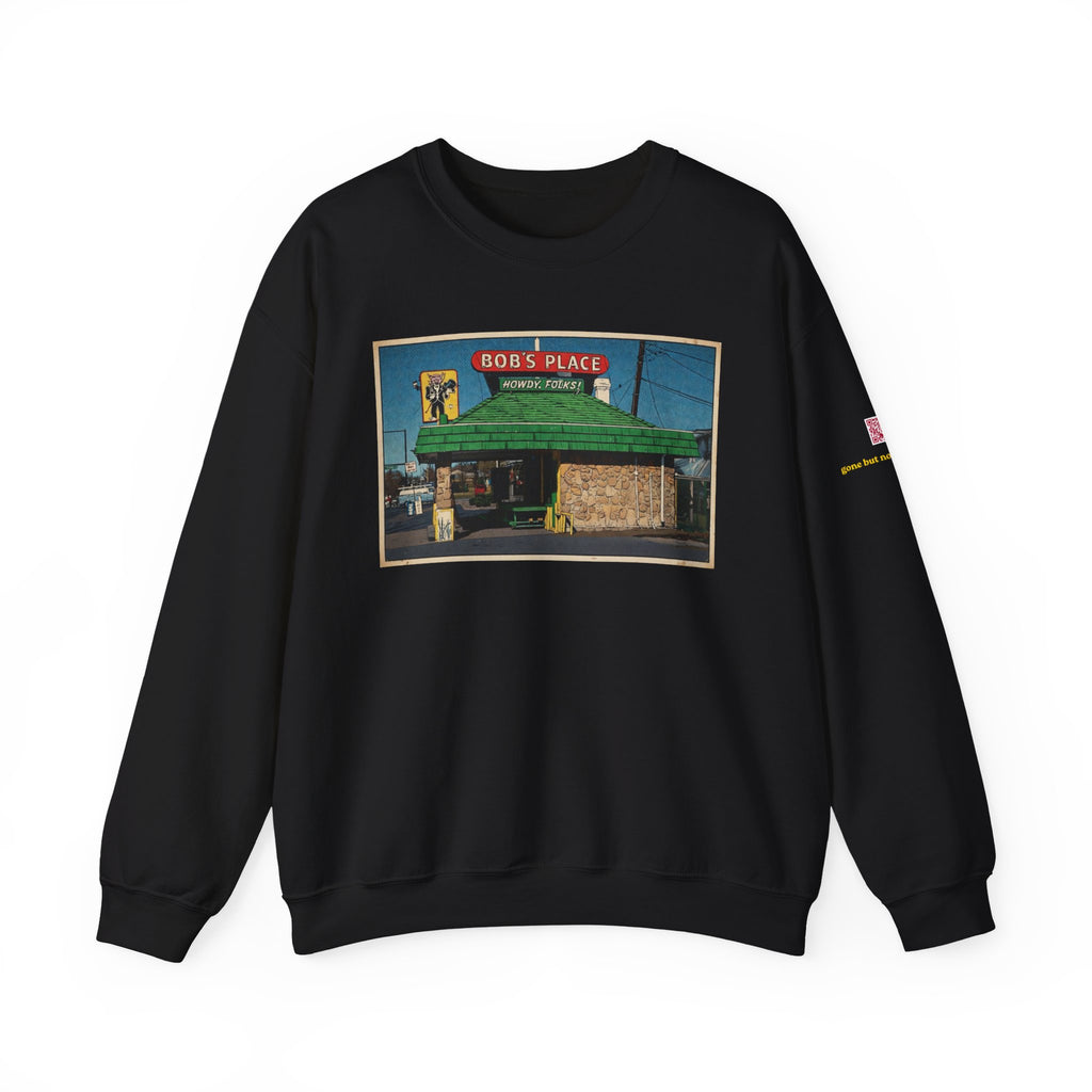 Bob’s Place | Native303 Sweatshirt