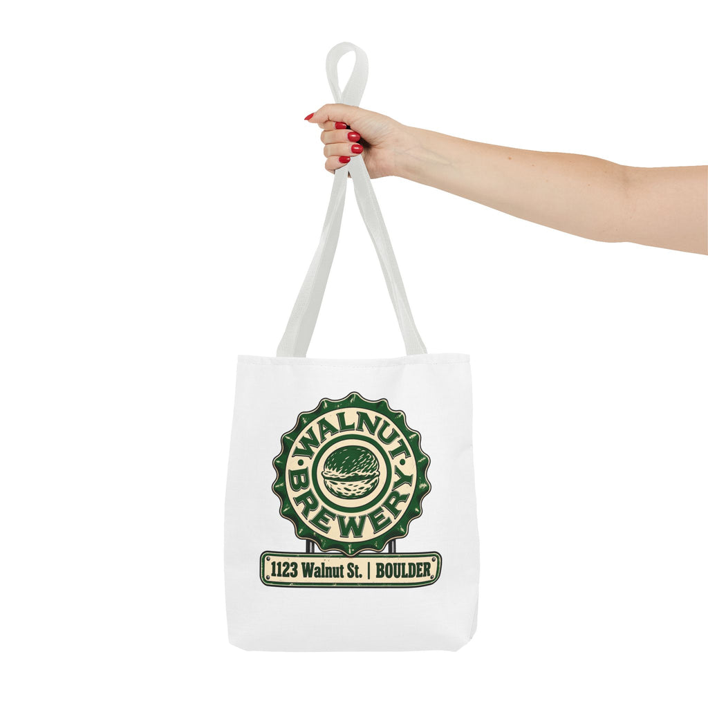 Walnut Brewery Tote