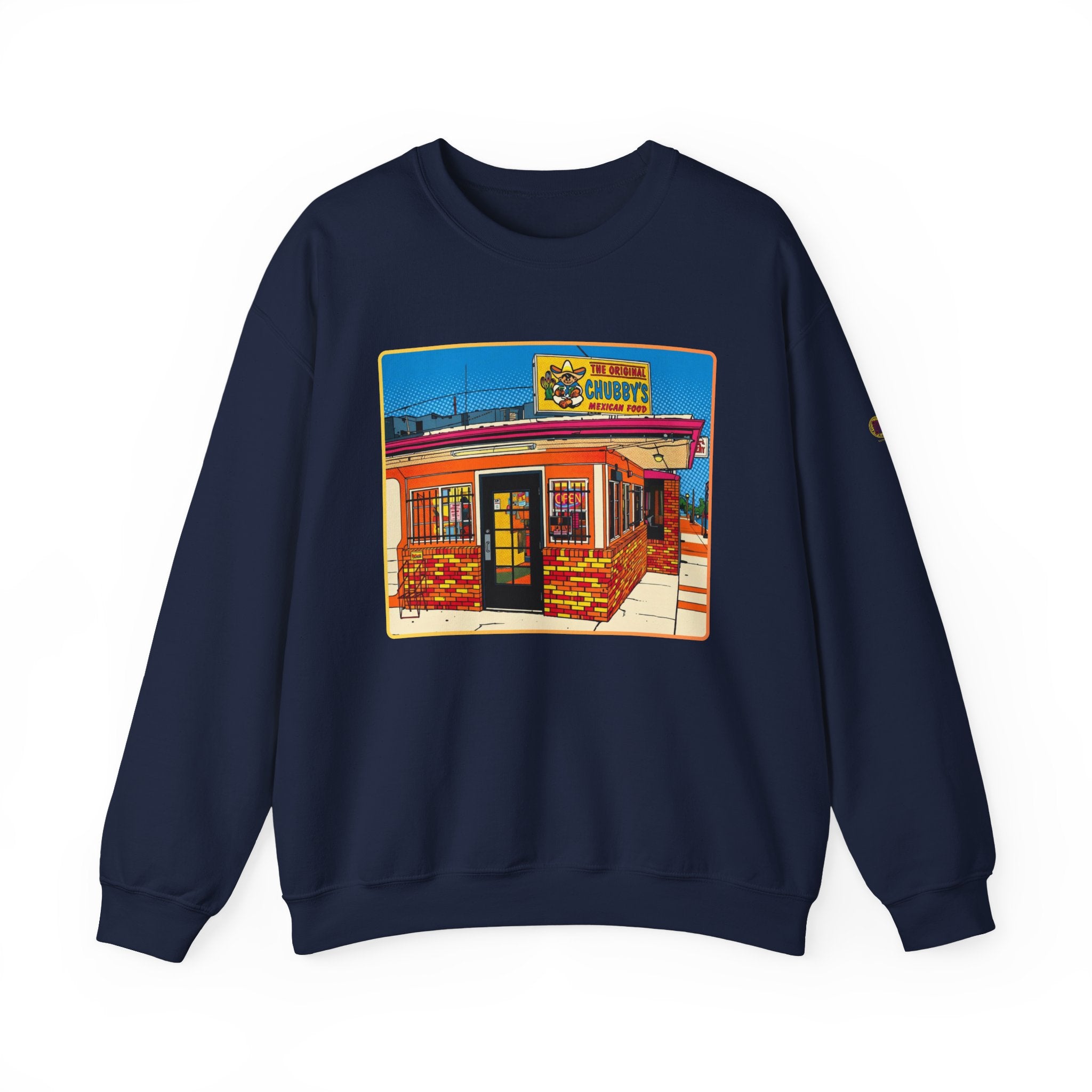 Chubby’s | Native303 Sweatshirt
