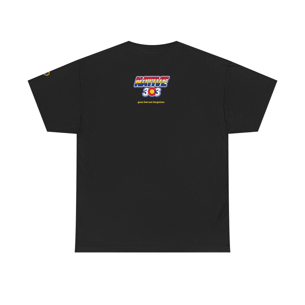Juanita's Uptown - vintage Denver gear