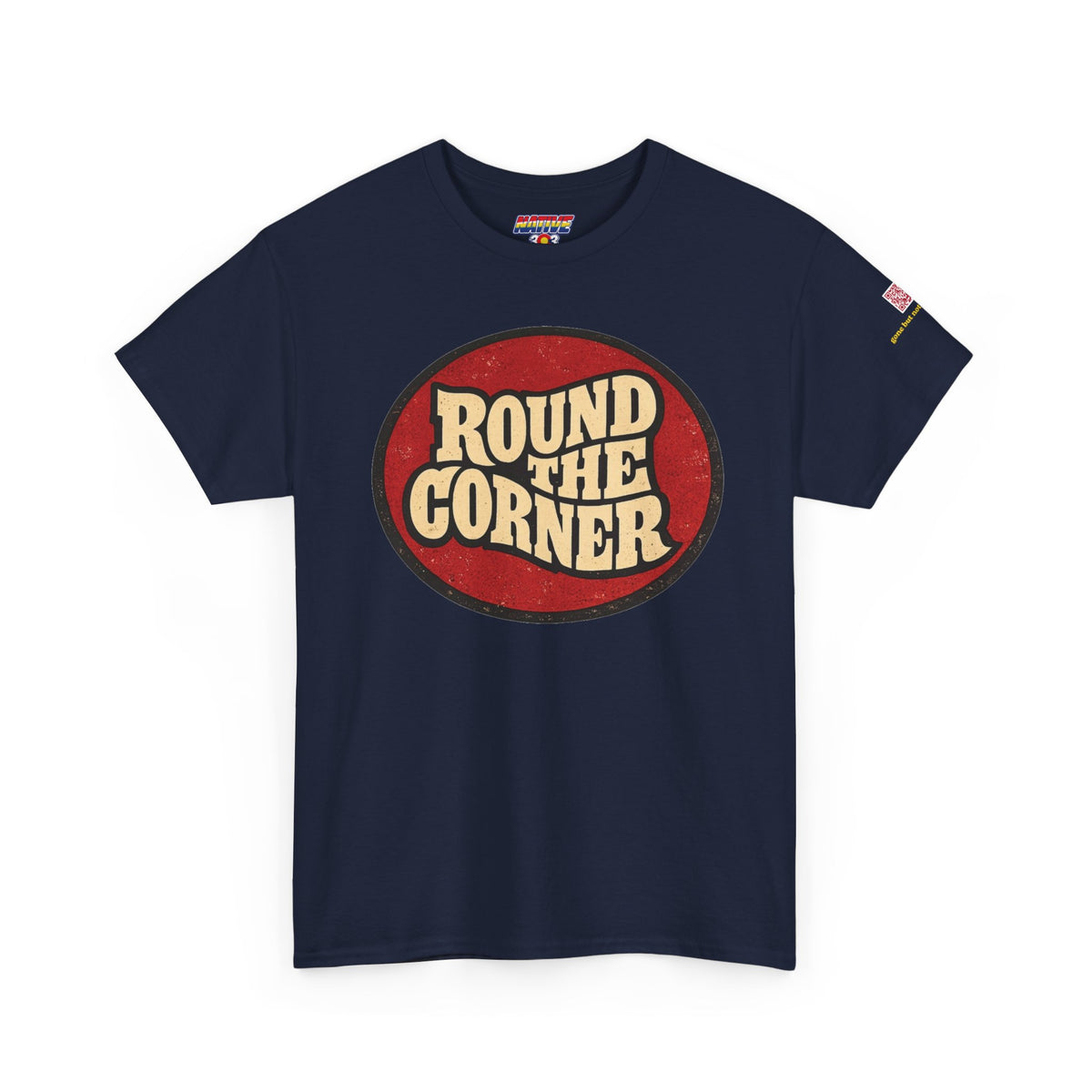 Round the Corner - vintage Colorado gear