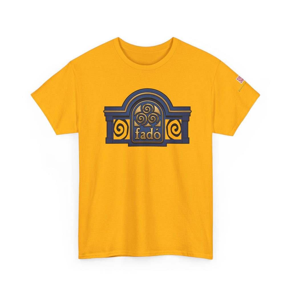Fado bar - vintage Denver gear