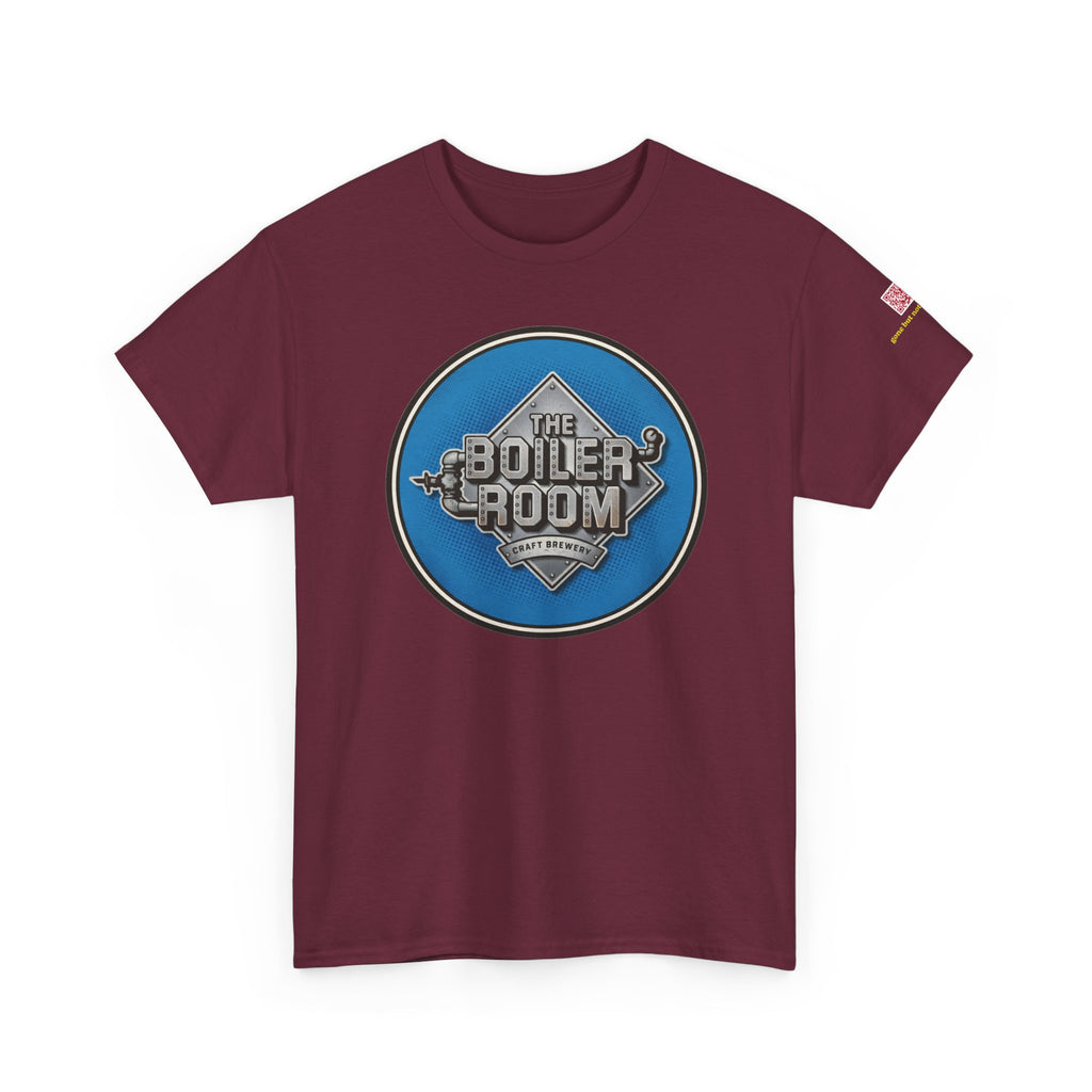 Boiler Room - vintage Denver gear