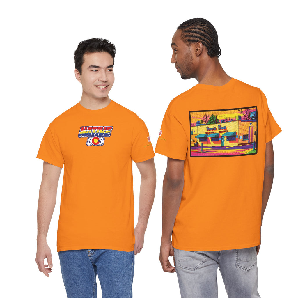 BONNIE BRAE TAVERN- vintage Metro Denver gear