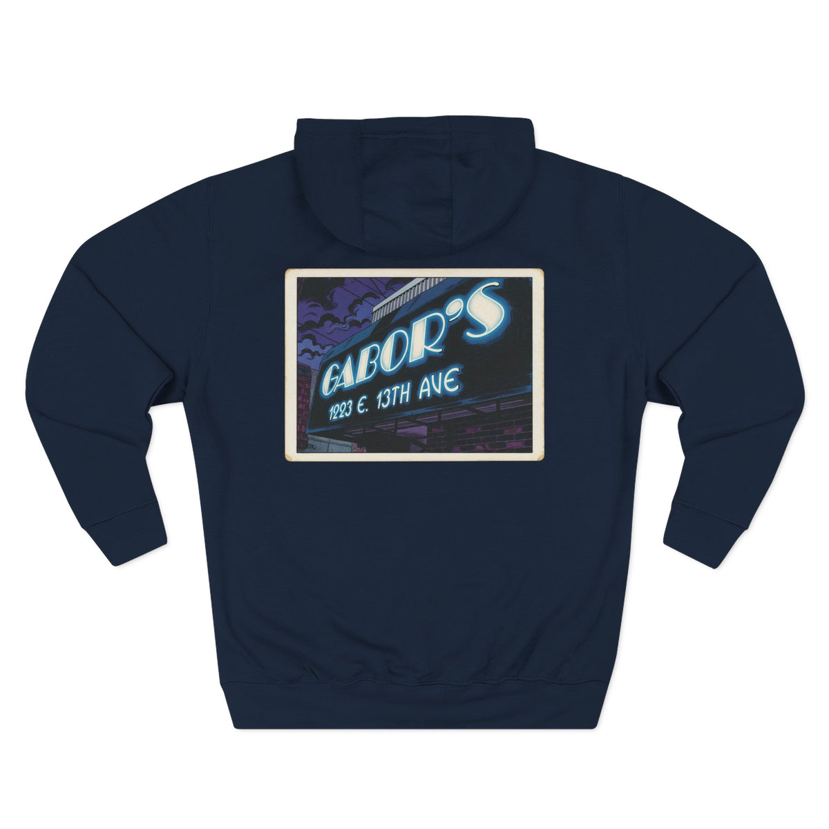 GABOR'S Hoodie