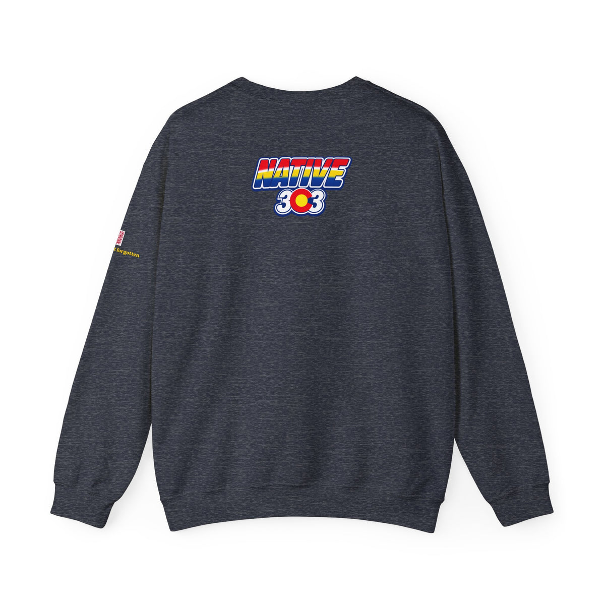 SoundTrack | Native303 Sweatshirt