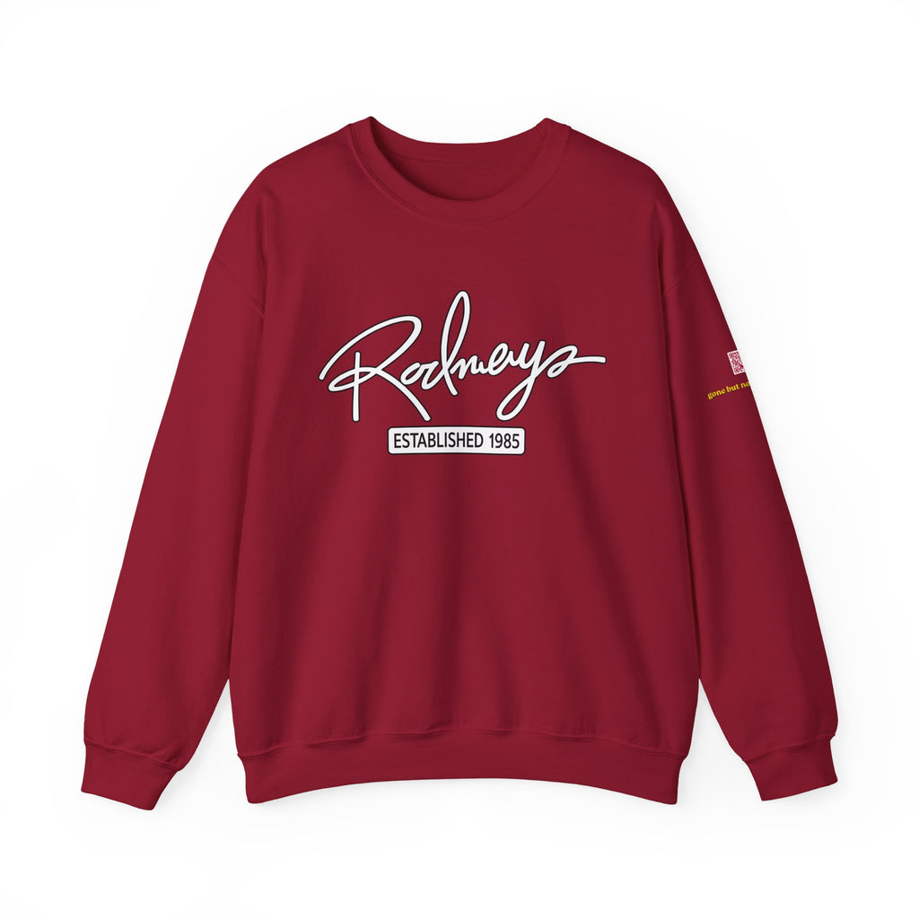 Rodney's | Native303 Sweatshirt