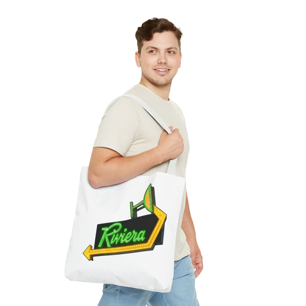 The Riviera Tote