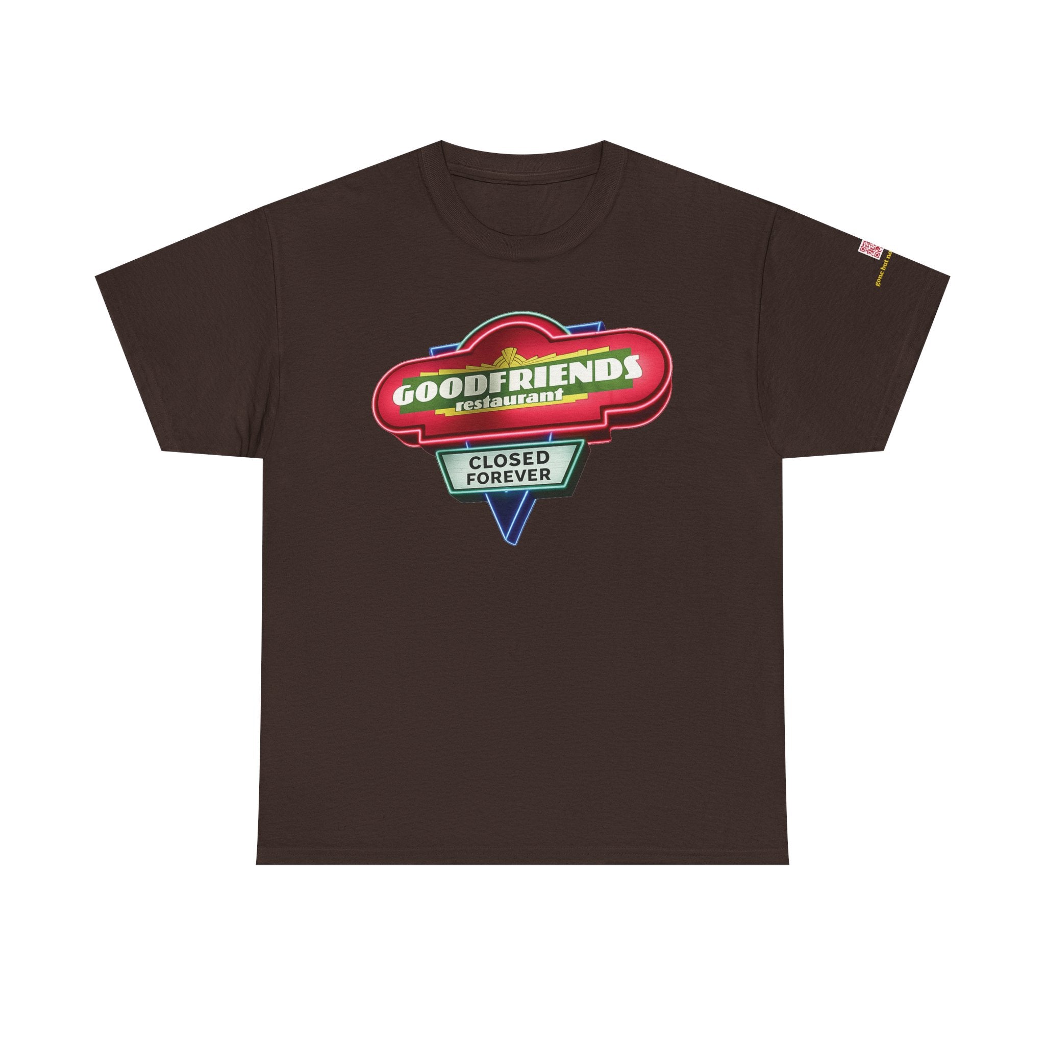 Goodfriends - vintage Denver gear