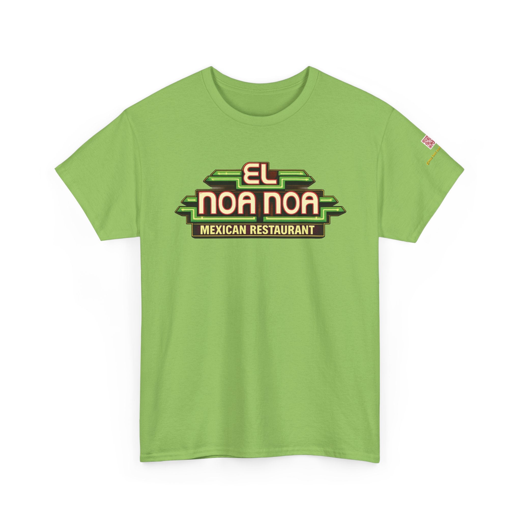 el Noa Noa - vintage Denver gear