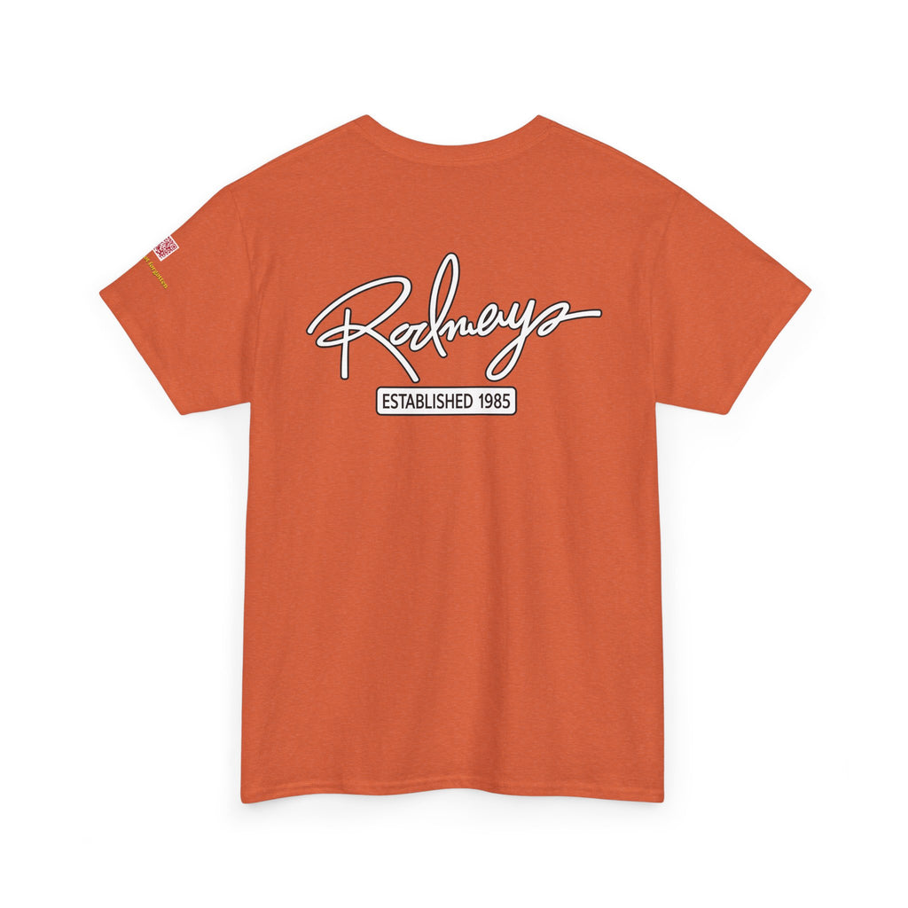 RODNEY'S - vintage Metro Denver gear
