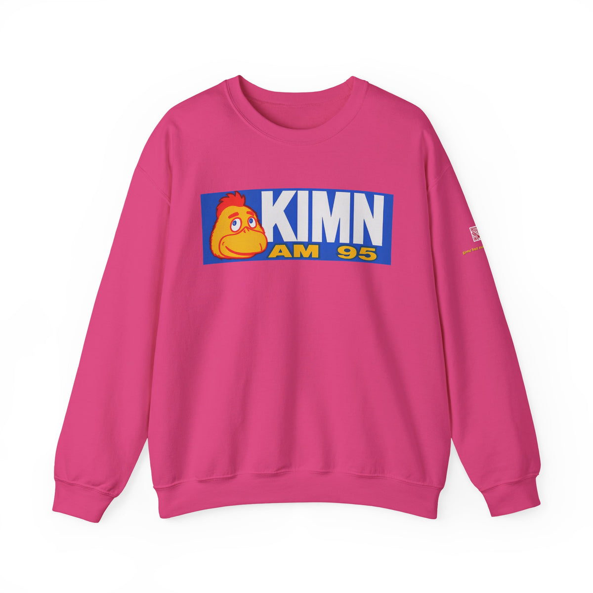 950 AM KIMN | Native303 Sweatshirt