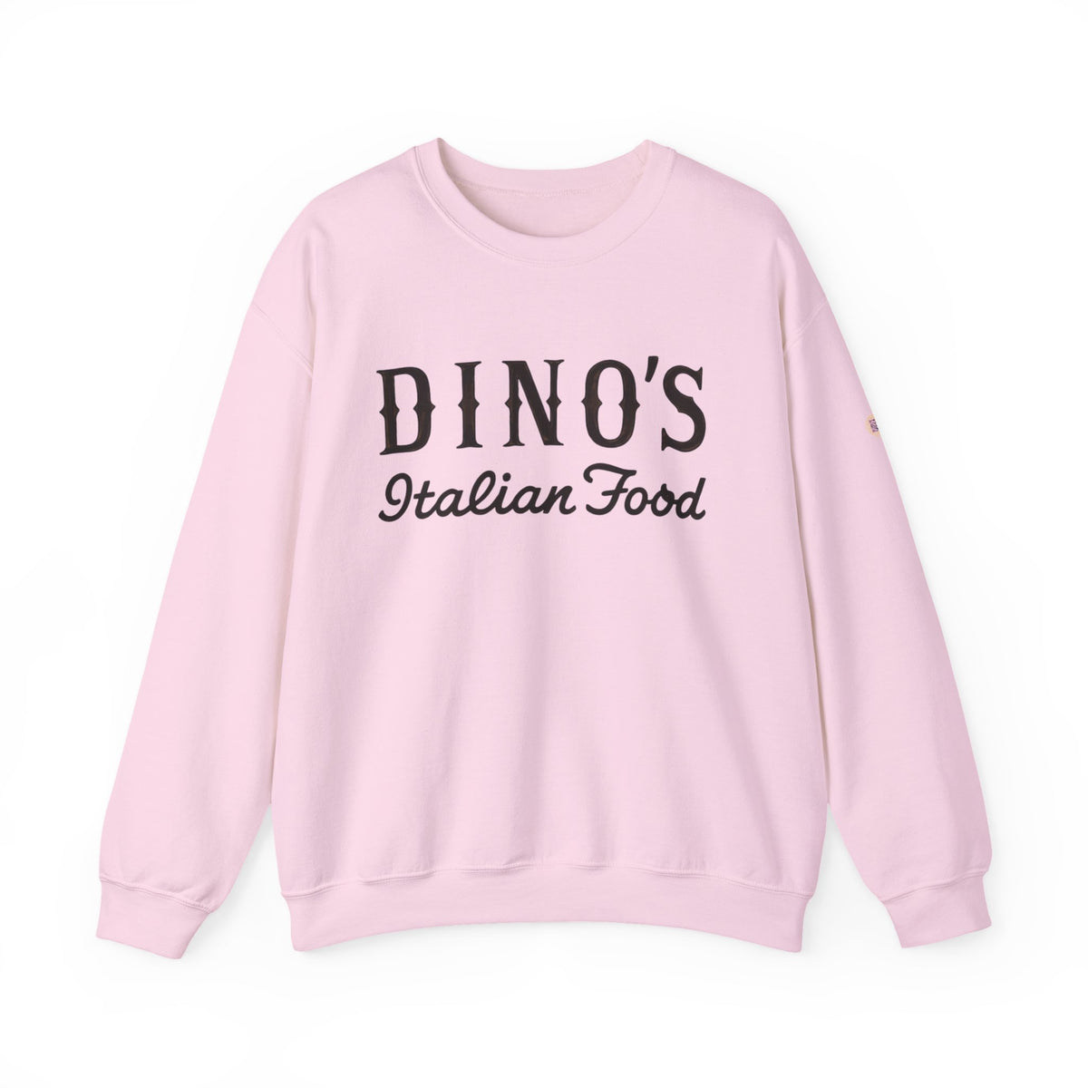 Dino’s Italian Food | Native303 Sweatshirt