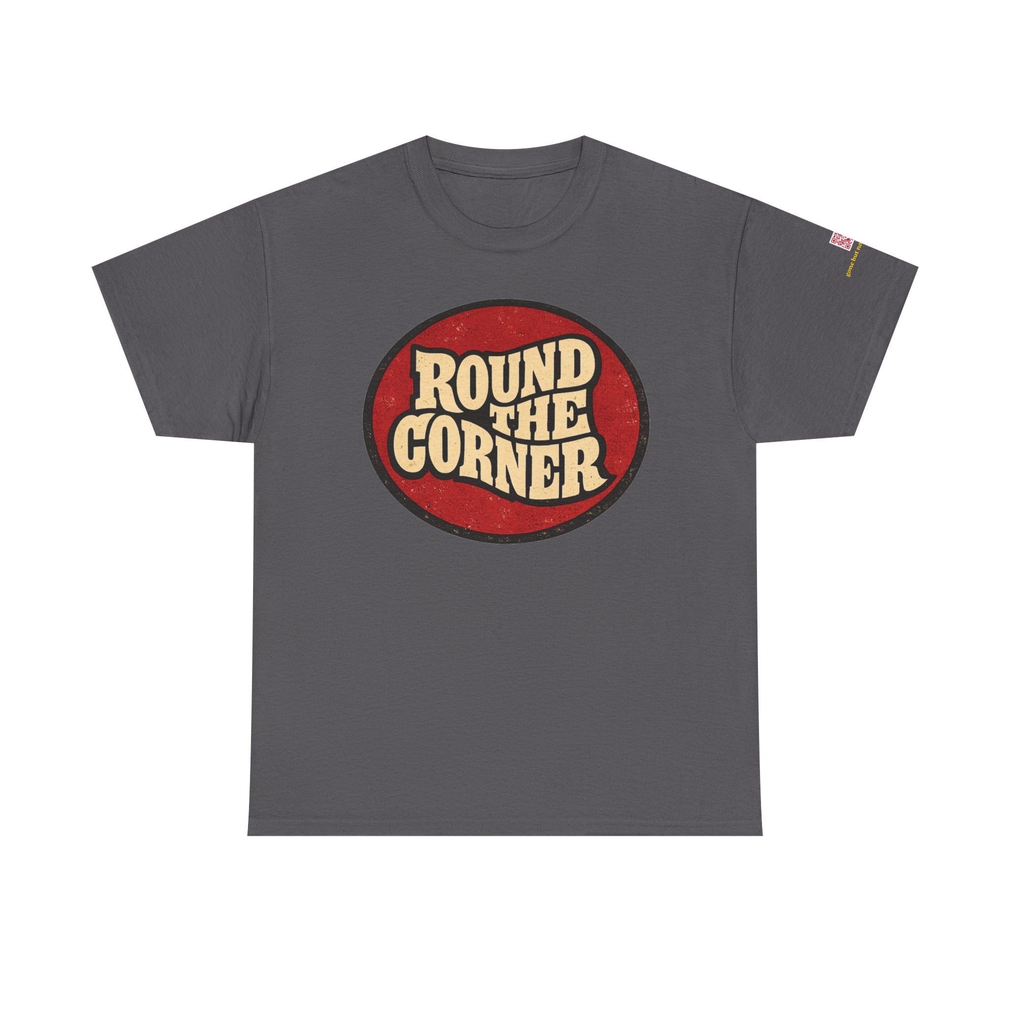 Round the Corner - vintage Colorado gear