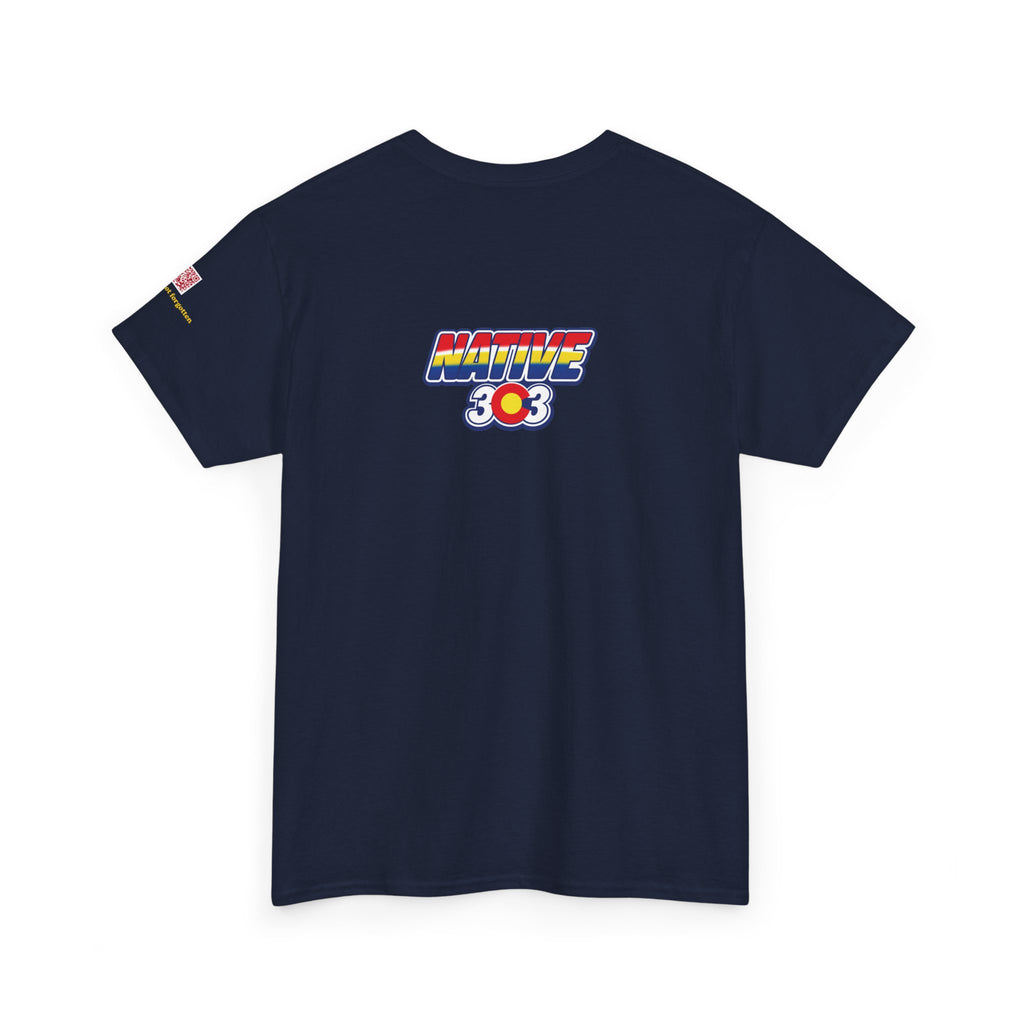 Cherry Creek Inn and The Red Slipper Room - vintage Denver gear