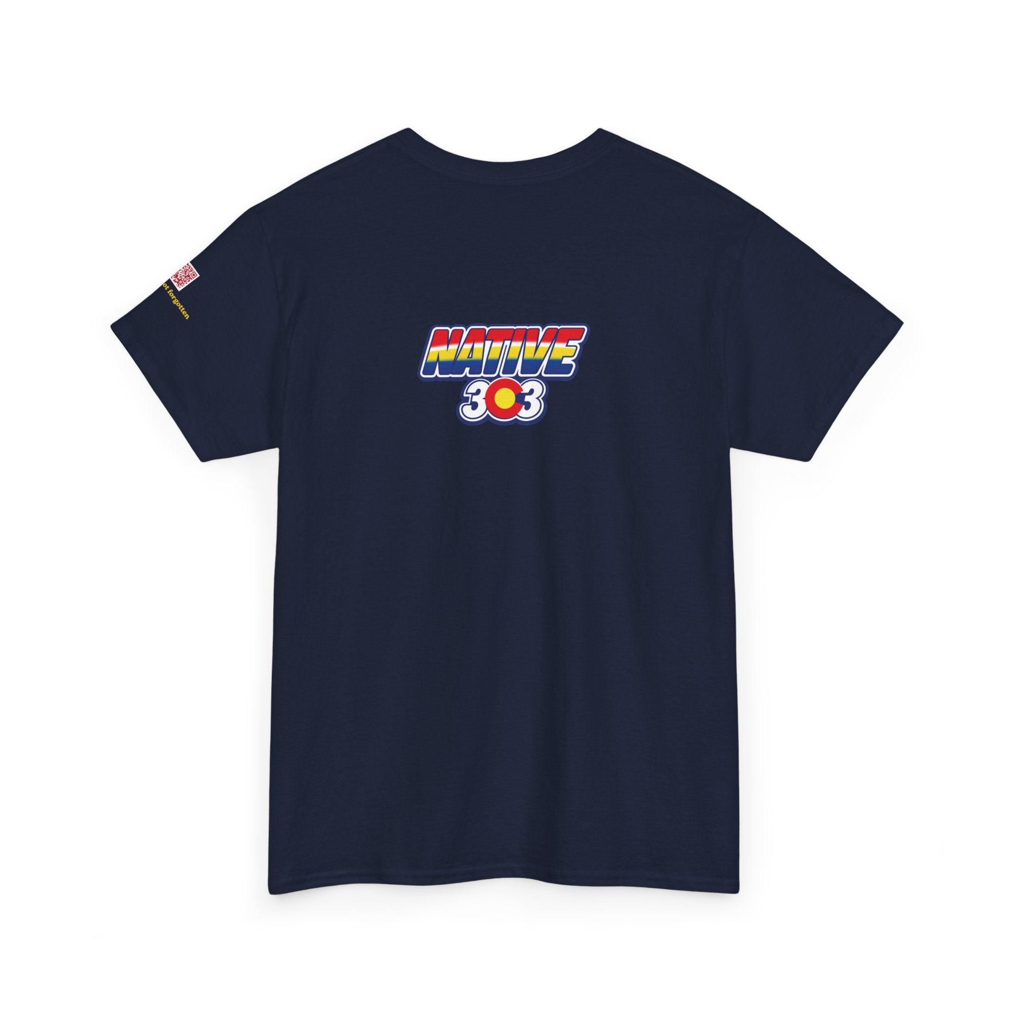 Cherry Creek Inn and The Red Slipper Room - vintage Denver gear