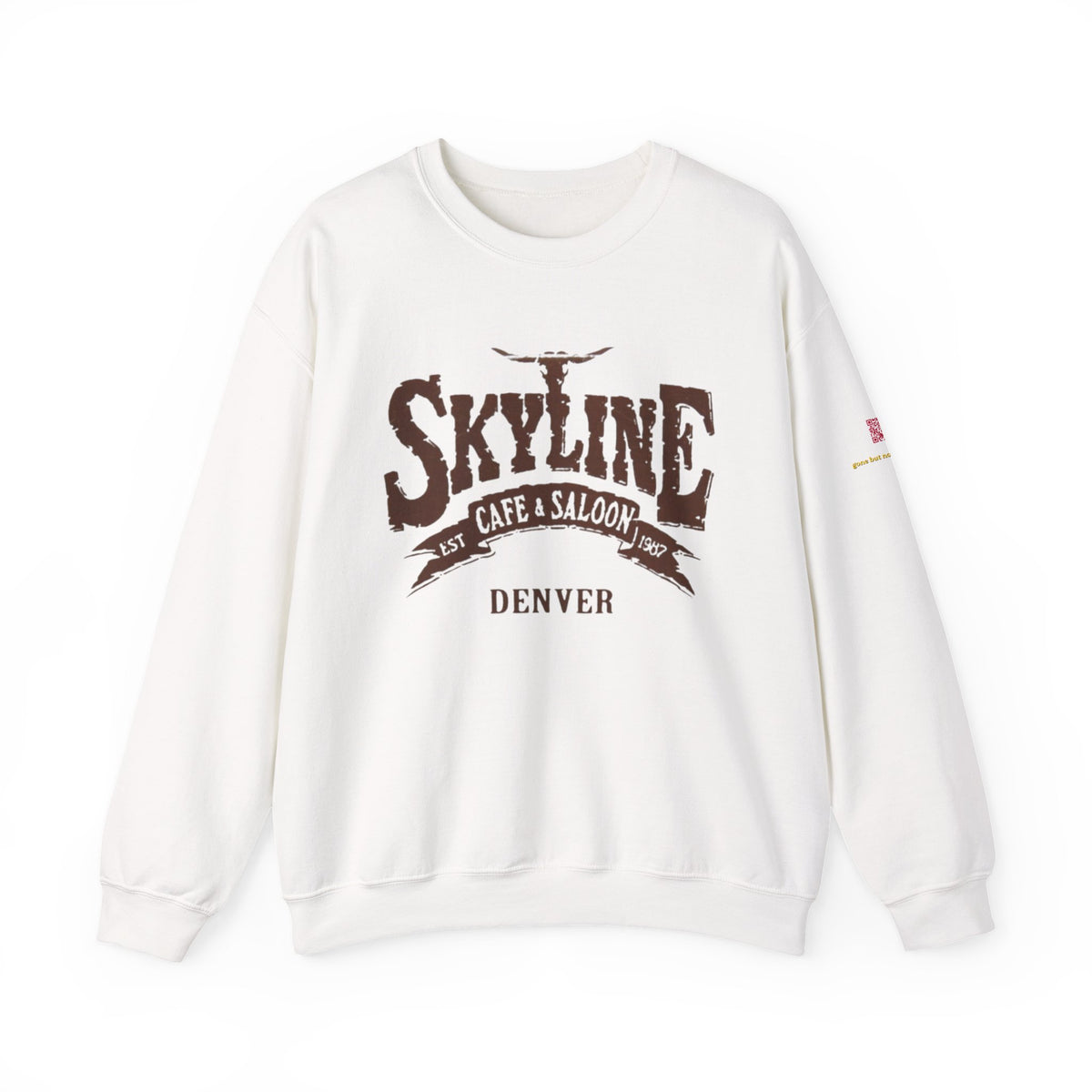 Skyline Saloon | Native303 Sweatshirt