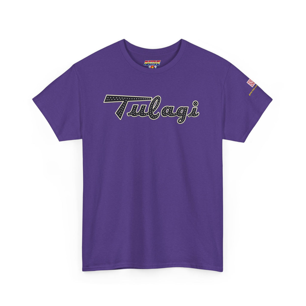 Tulagi - vintage Denver gear