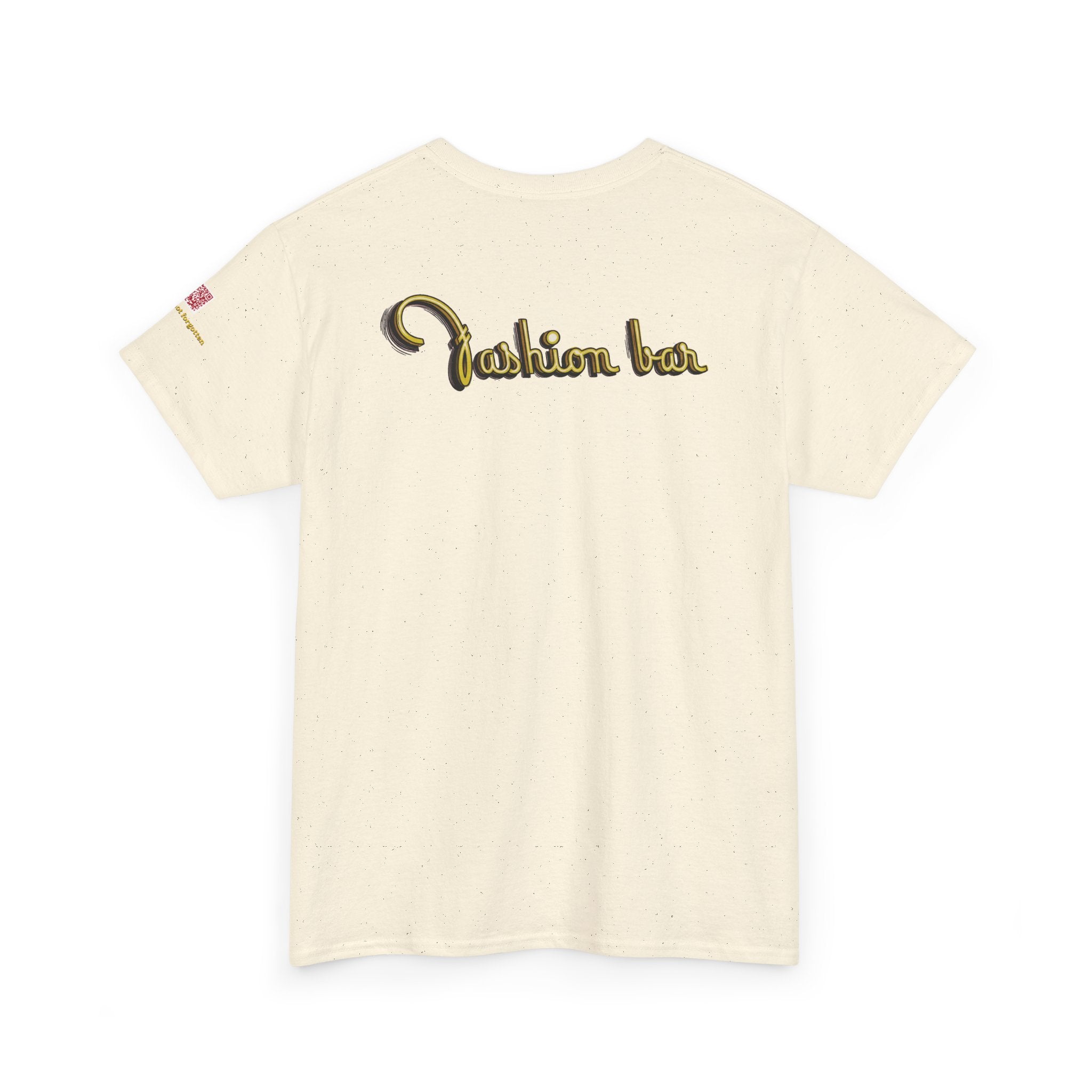 FASHION BAR - vintage Colorado gear