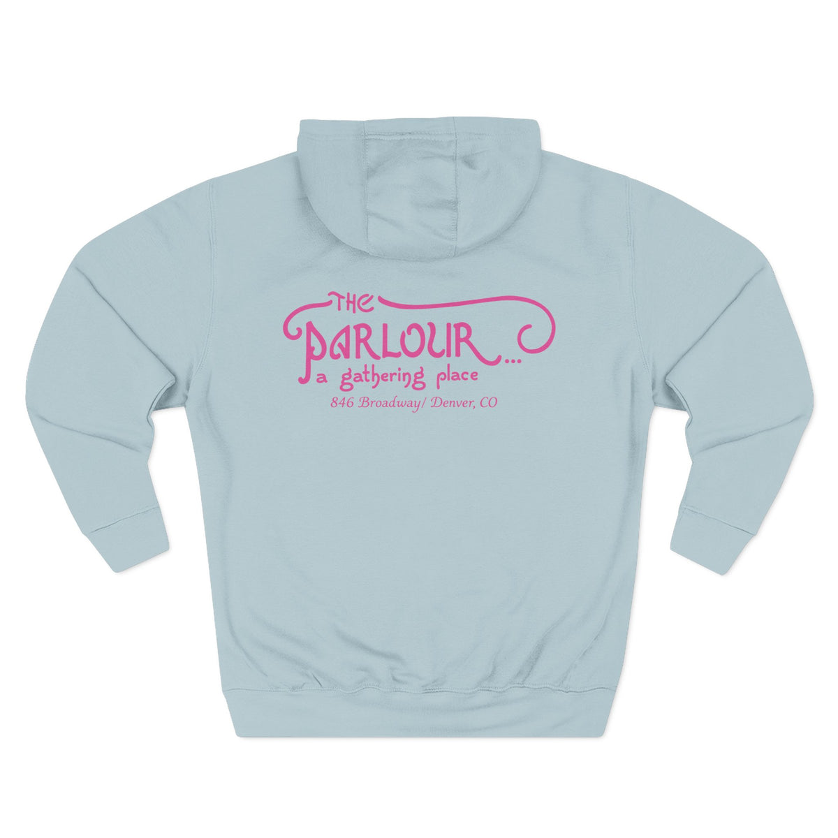PARLOUR Hoodie