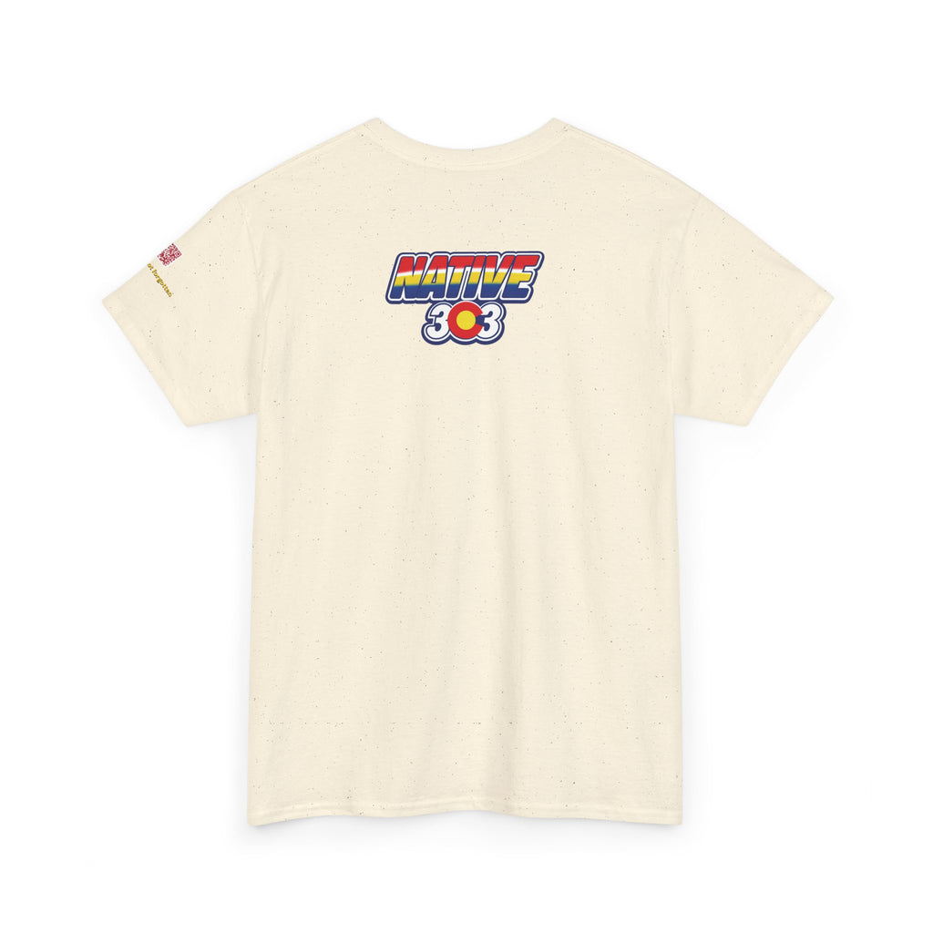 Broker Restaurant - vintage Denver gear