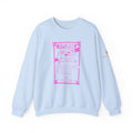Bangle’s (pink)  | Native303 Sweatshirt