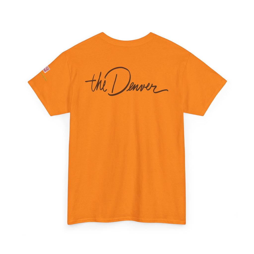 DENVER DRY GOODS - vintage Denver gear