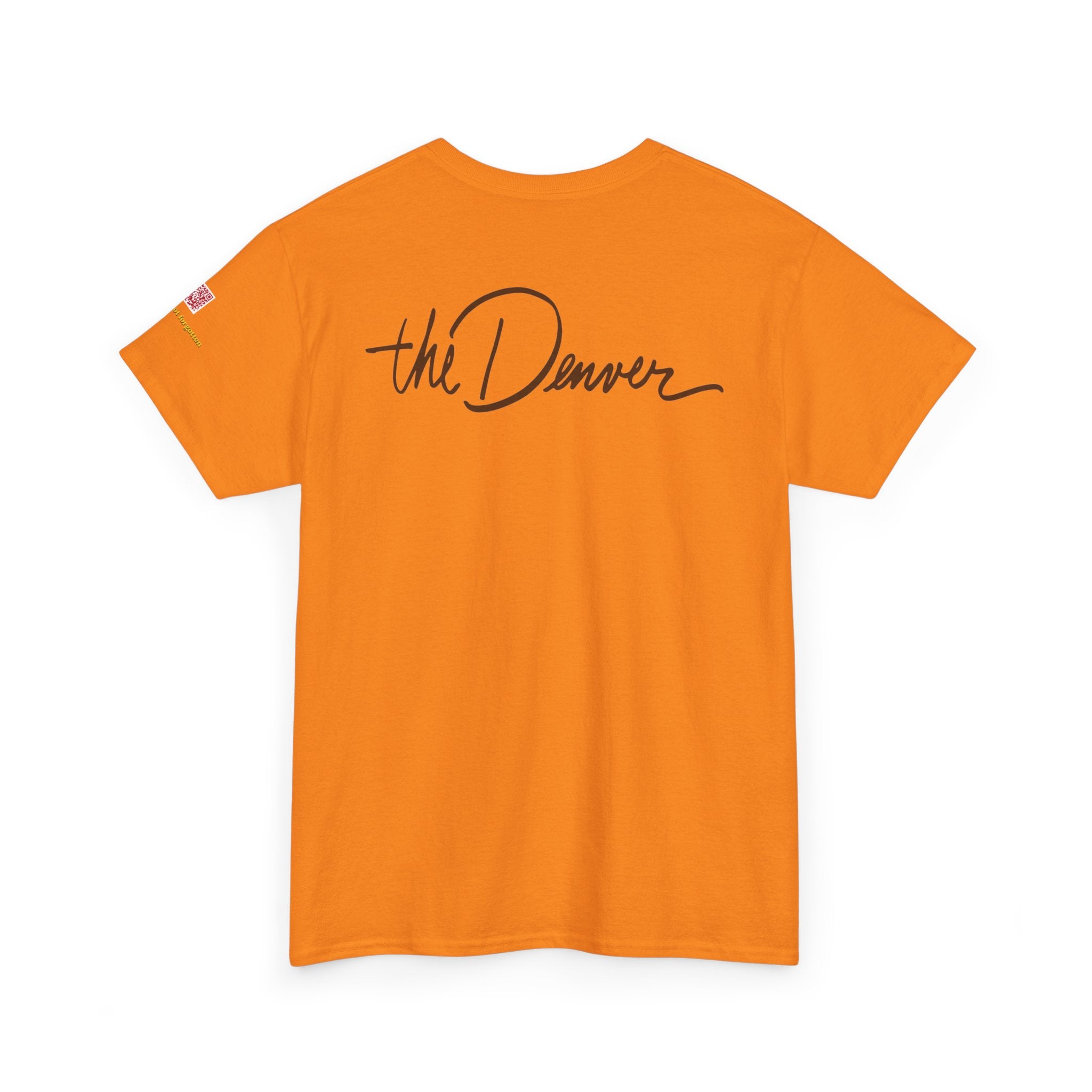 DENVER DRY GOODS - vintage Denver gear