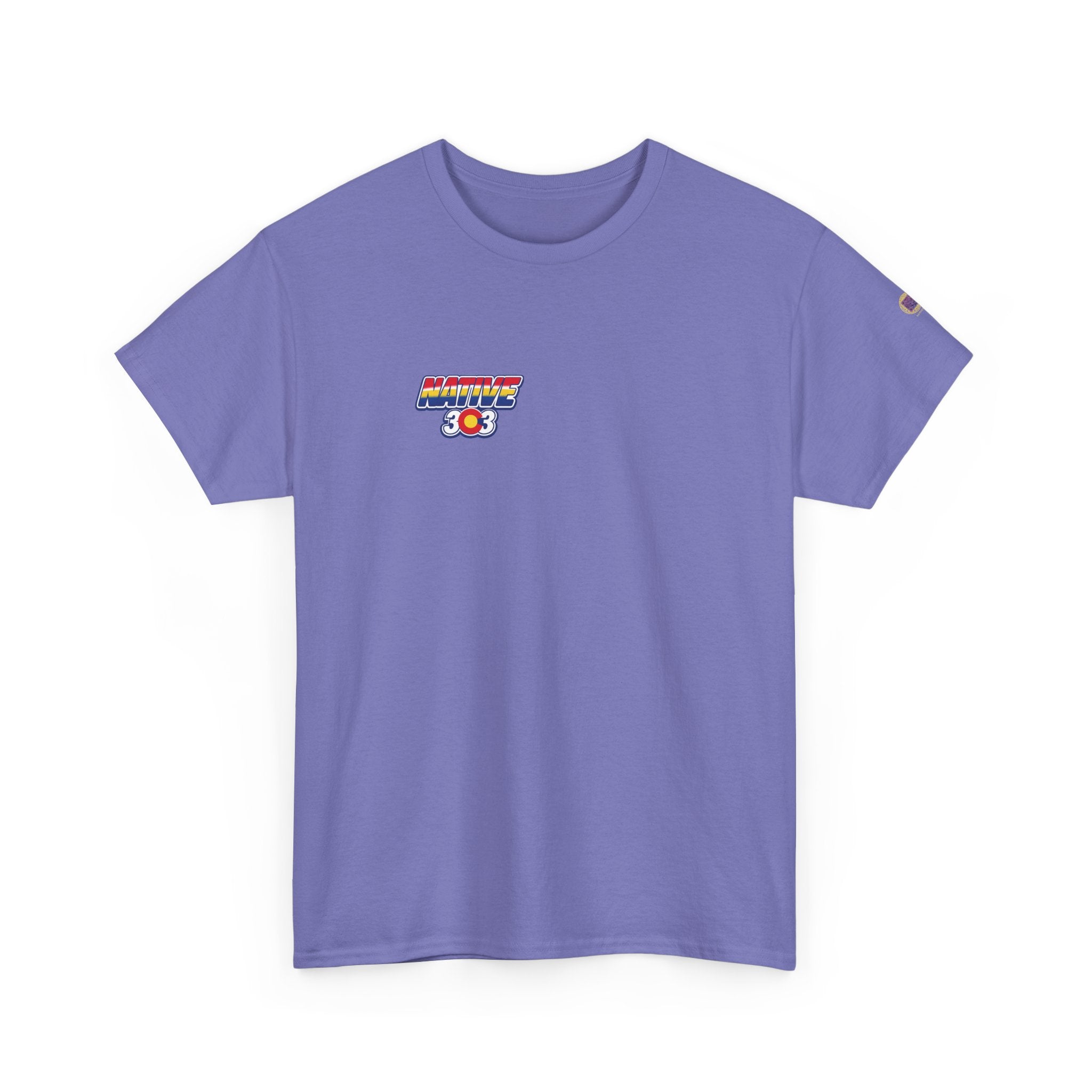 THE LANCER LOUNGE - vintage Denver gear