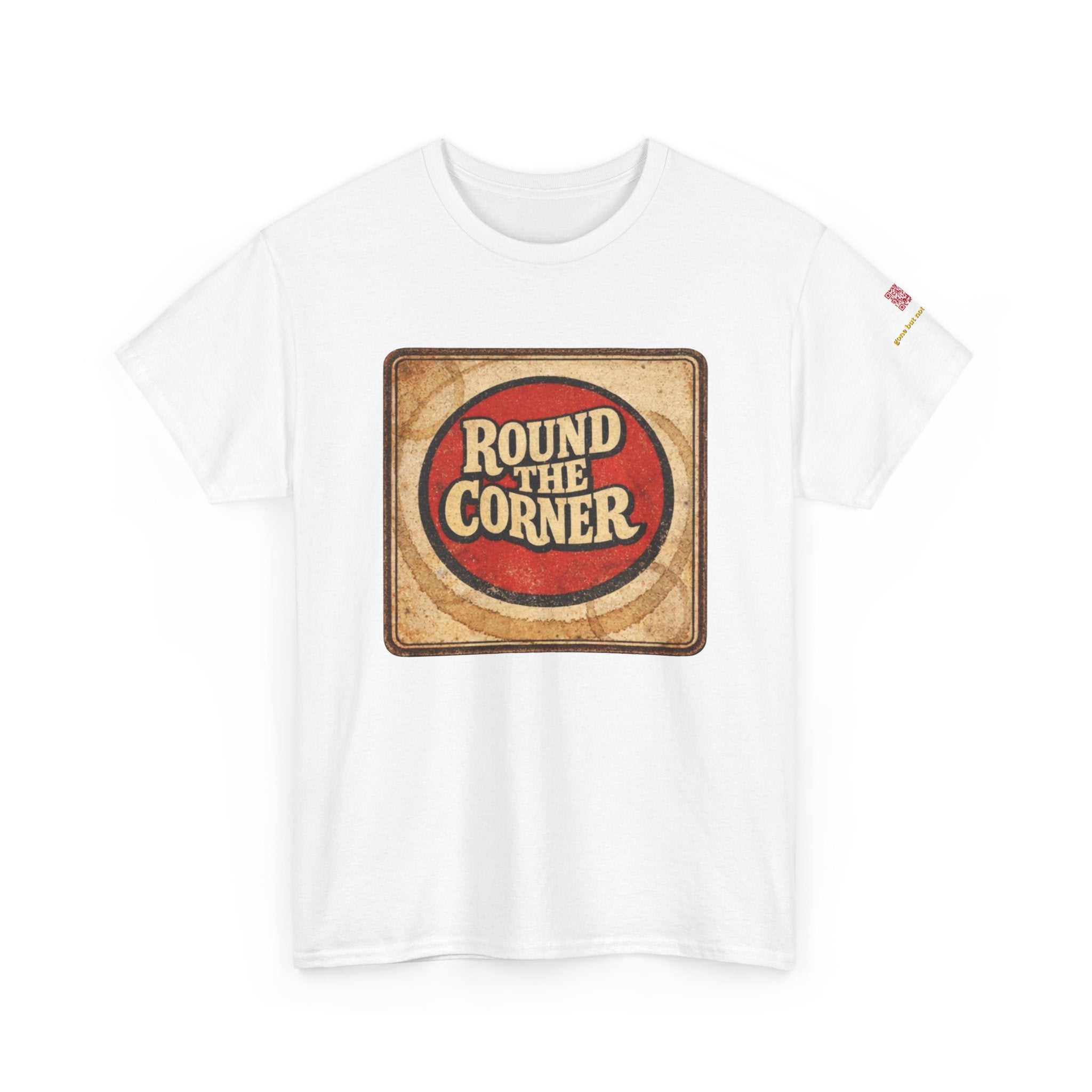 Round the Corner - vintage Denver gear