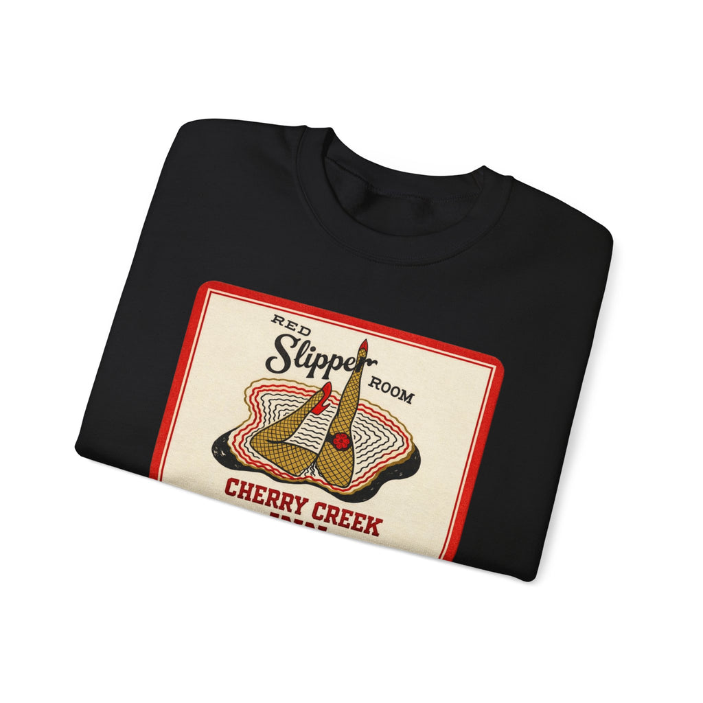 Cherry Creek Inn | Native303 Sweatshirt