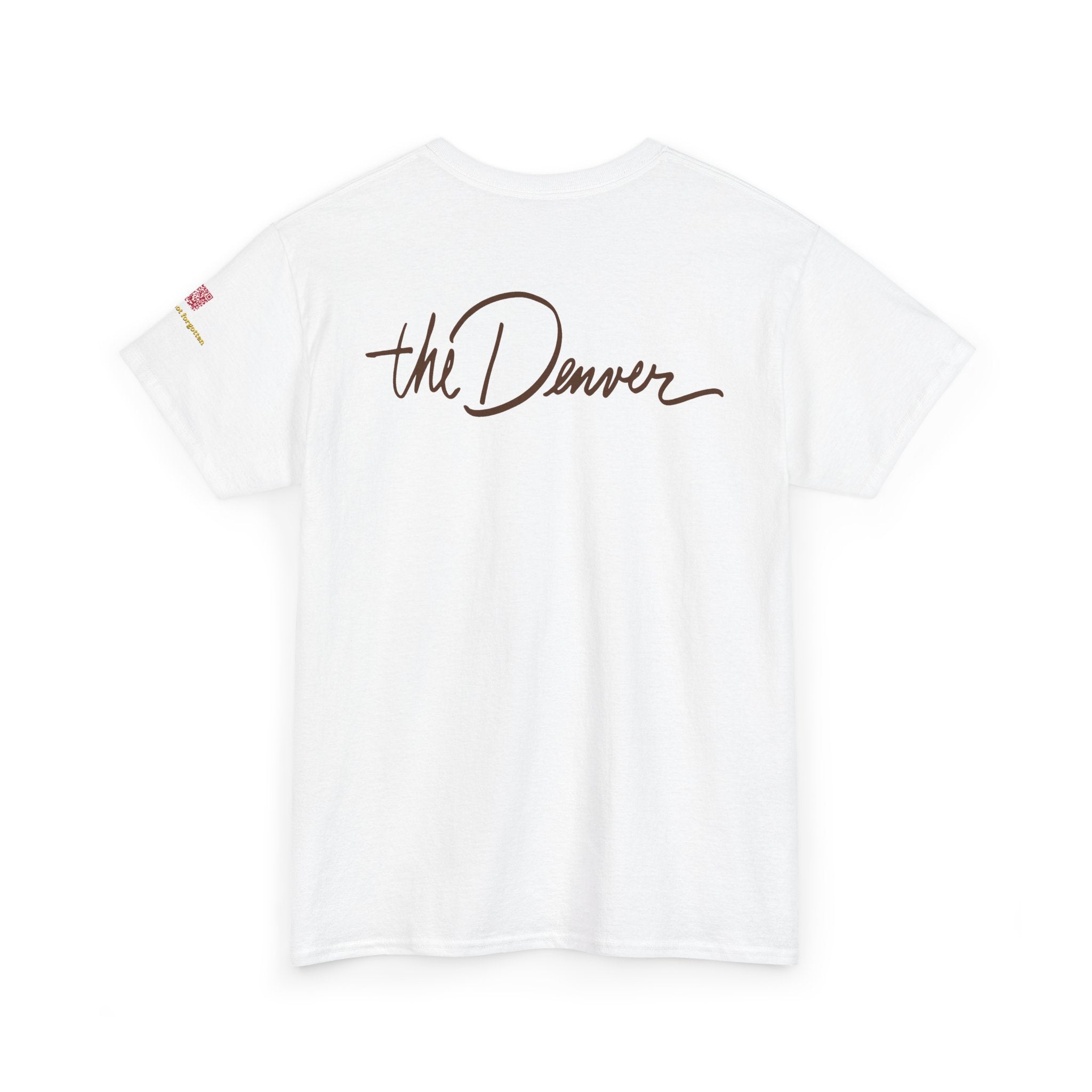 DENVER, THE - vintage Denver gear