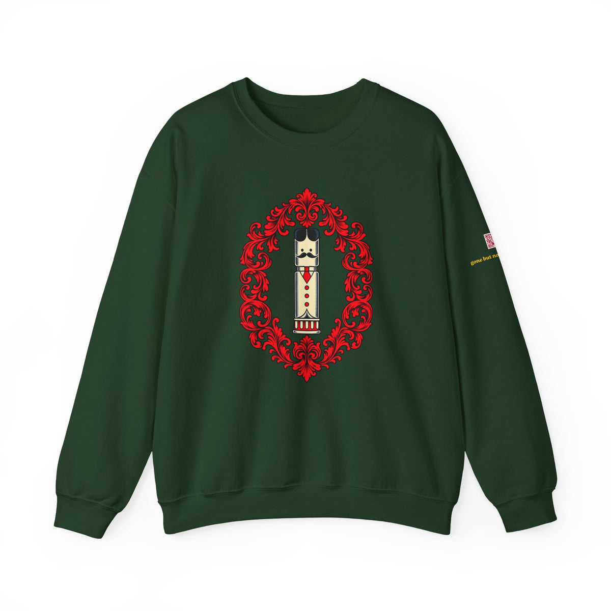 Round the Corner guy | Native303 Sweatshirt