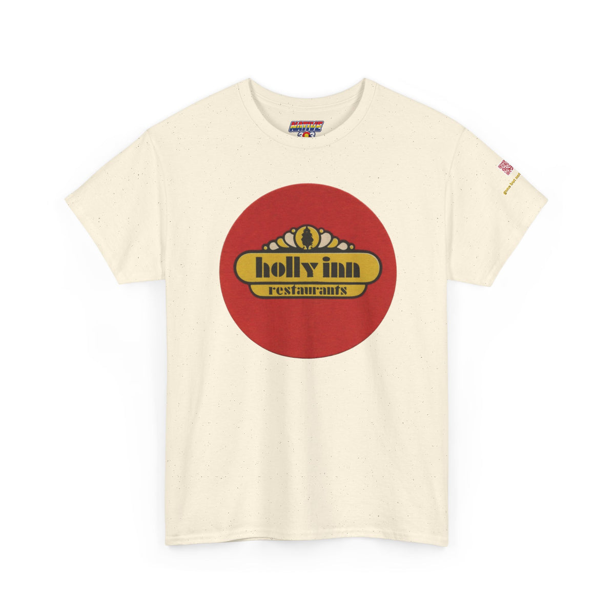 Holly Inn - vintage Denver gear