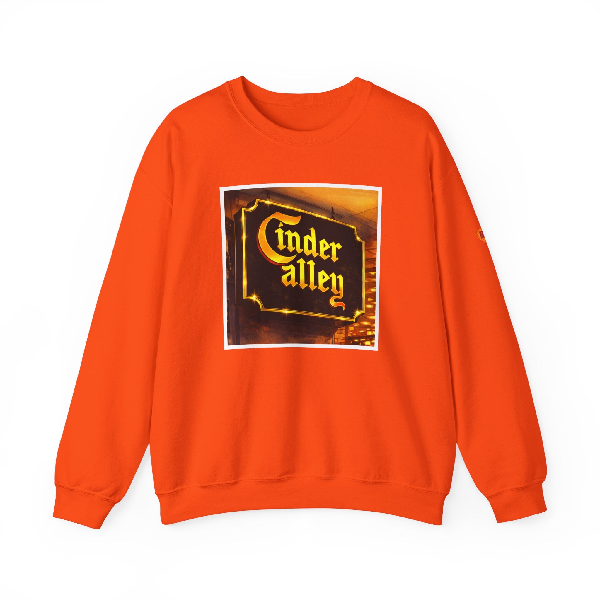 Cinder Alley | Native303 Sweatshirt