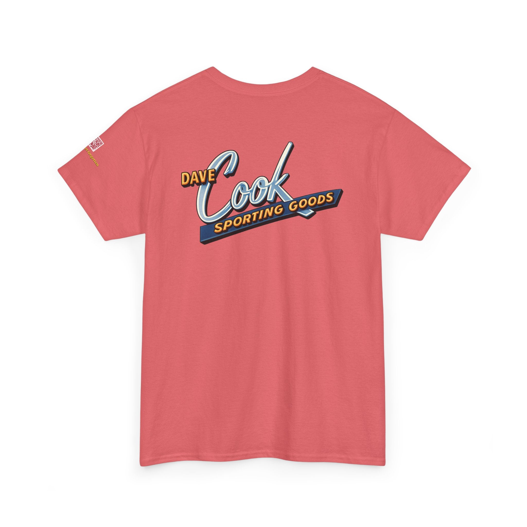 DAVE COOK SPORTING GOODS - Wear Colorado's Greatest Hits