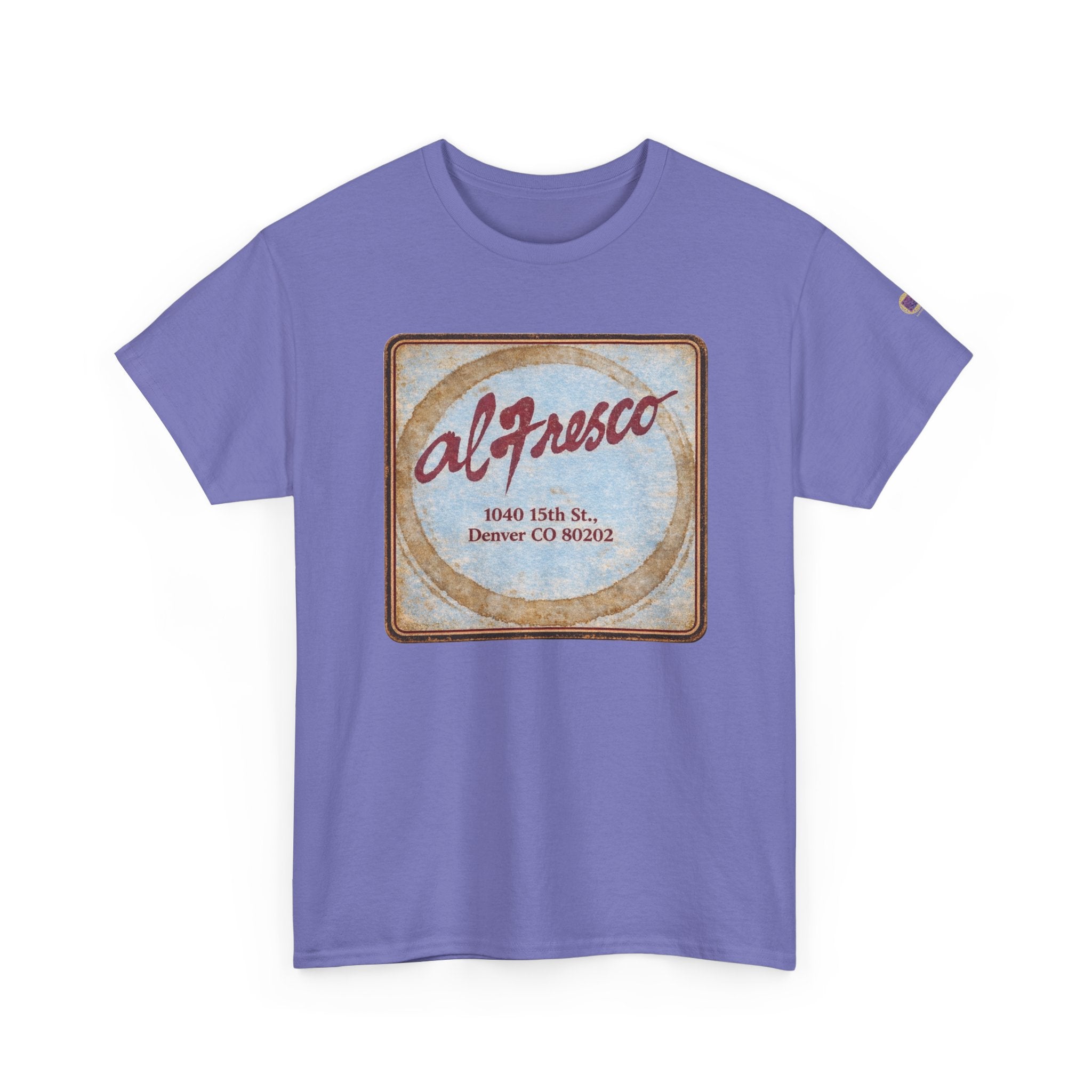 Al Fresco- vintage Denver gear