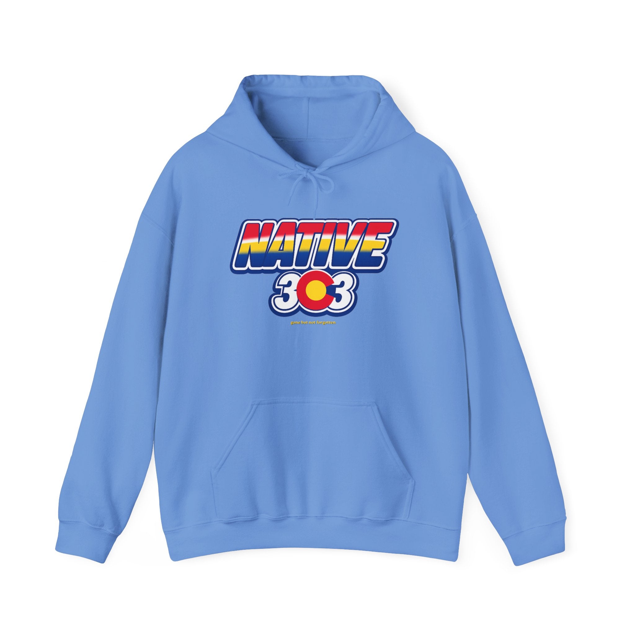 M and Ds | Unisex Heavy Blend™ Hooded Sweatshirt