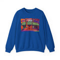 Wazee Lounge and Supper Club | Native303 Sweatshirt