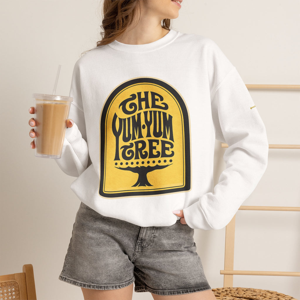Yum Yum Tree | Native303 Sweatshirt