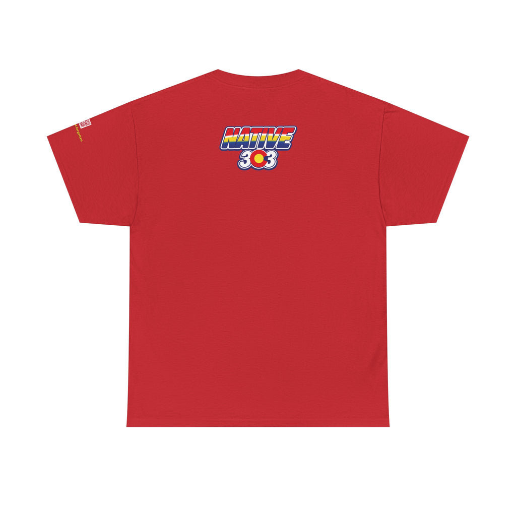 Cinderella Twin Drive In - vintage Denver gear